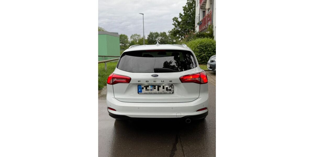 Ford Focus 216.500 km 5.499 &euro; Bruchsal 76646