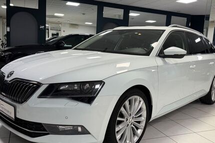 Skoda Superb 218.000 km 12.997 &euro; Pforzheim 75179