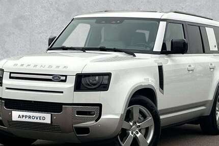 Land Rover Defender 57.000 km 73.250 &euro; Karlsruhe 76187