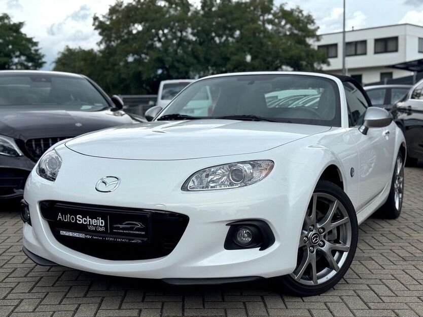 MX-5