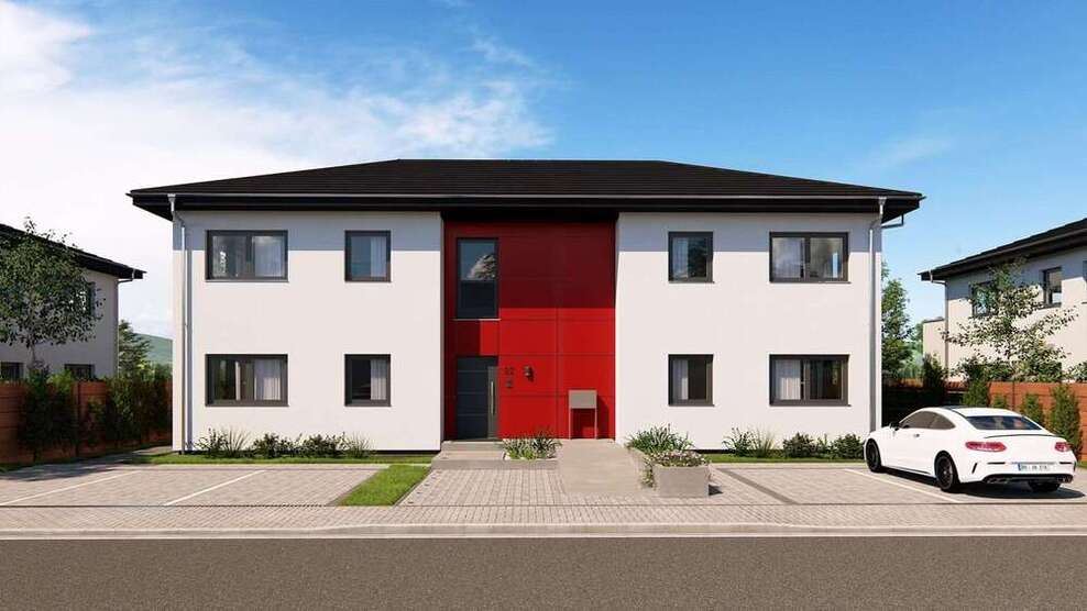 Haus zum Kaufen in Baden-Baden 2.367.000 € 349.03 m²
