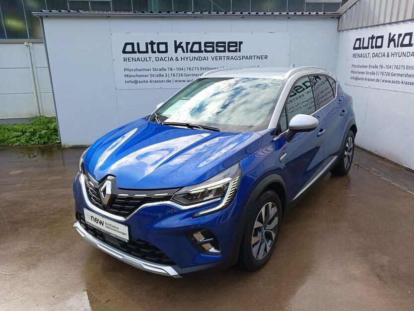 Captur