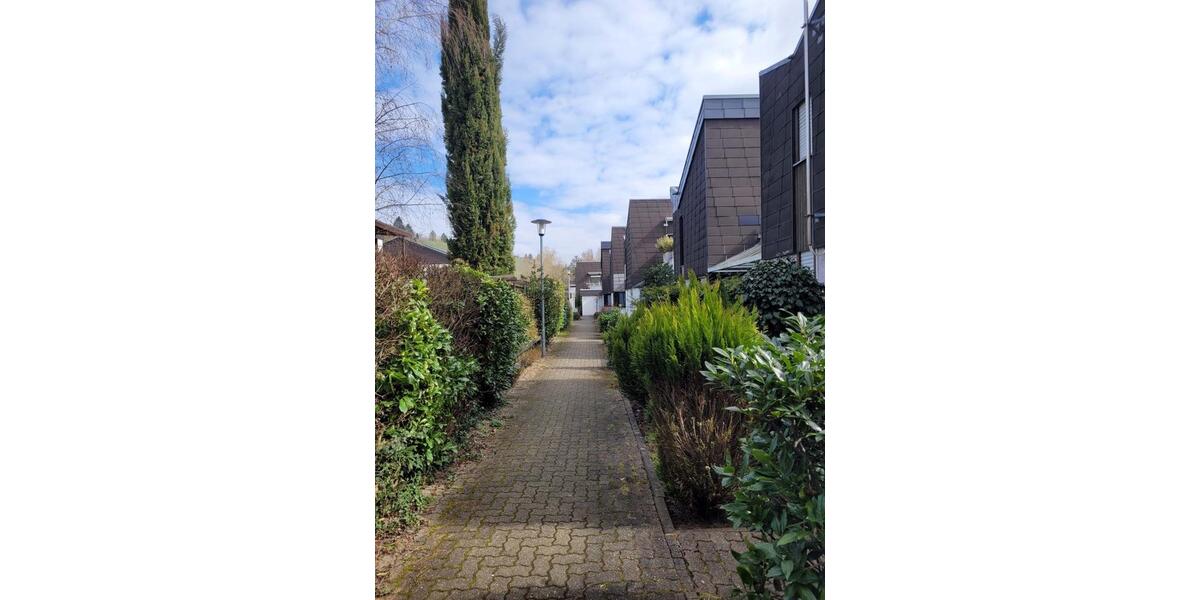 Reihenhaus Karlsruhe Grötzingen - 4 Zimmer, 140 m&sup2;, 620.000&euro; | Angebot:25169858