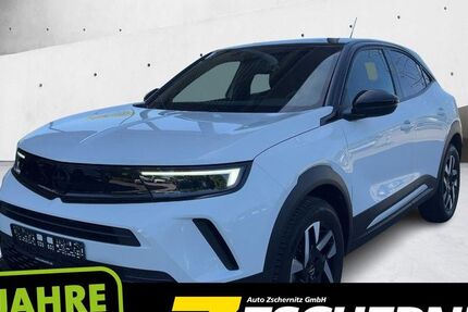 Opel Mokka 21.869 km 15.460 &euro; Karlsruhe 76189