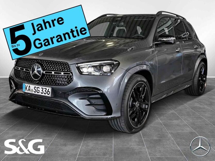 GLE 450
