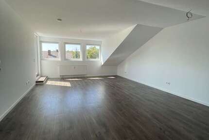 Wohnung Pforzheim Nordstadt - 2 Zimmer, 51 m&sup2;, 629&euro; | Angebot:27644272