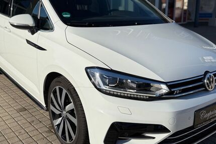 VW Touran 93.650 km 26.990 &euro; Forst 76694