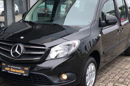 Mercedes Citan