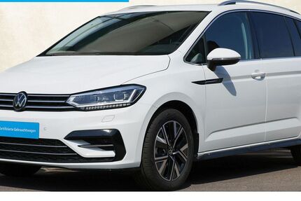 VW Touran 5.000 km 44.940 € Weingarten 76356