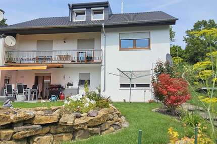 Wohnung zum Kaufen in Bretten 245.000 € 83.03 m² 3 zimmer