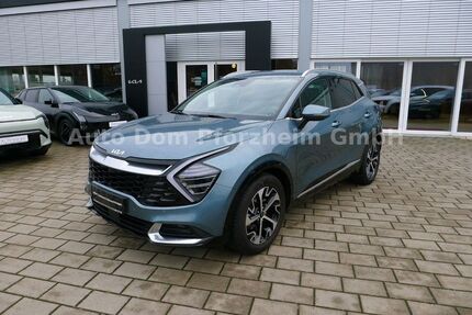 Kia Sportage 27.600 km 30.980 € Pforzheim 75177