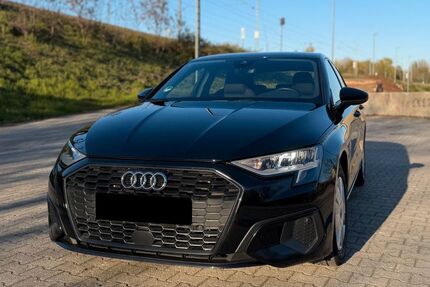 Audi A3 126.200 km 17.800 &euro; Karlsruhe 76137