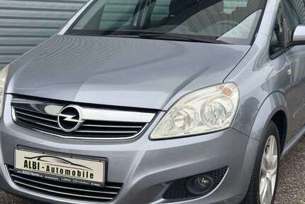 Opel Zafira 158.459 km 3.280 € Niefern-Öschelbronn 75223