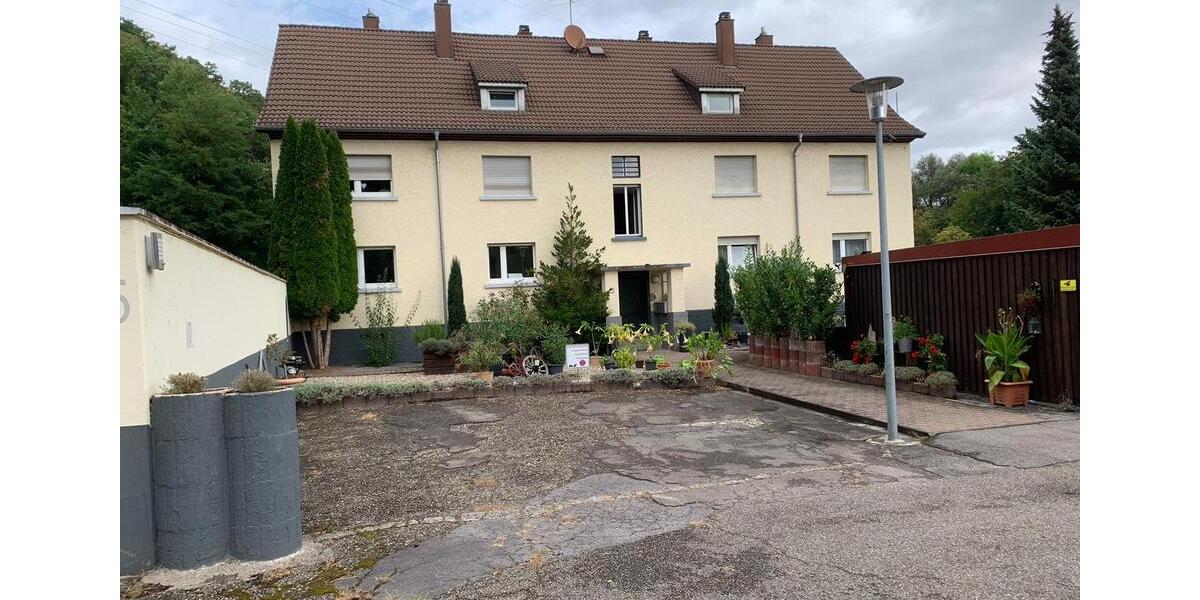 Etagenwohnung Pfinztal - 2 Zimmer, 60 m&sup2;, 630&euro; | Angebot:25137024