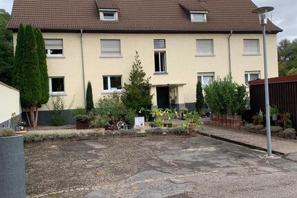 Wohnung Pfinztal - 2 Zimmer, 60 m&sup2;, 630&euro; | Angebot:25137024