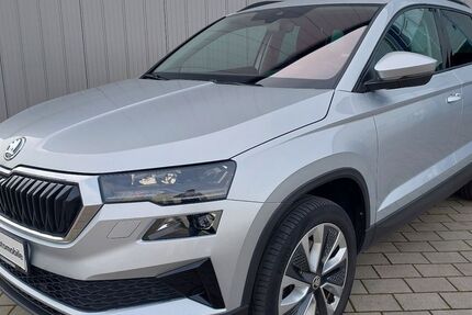 Skoda Karoq 104.330 km 23.490 &euro; Eggenstein 76344