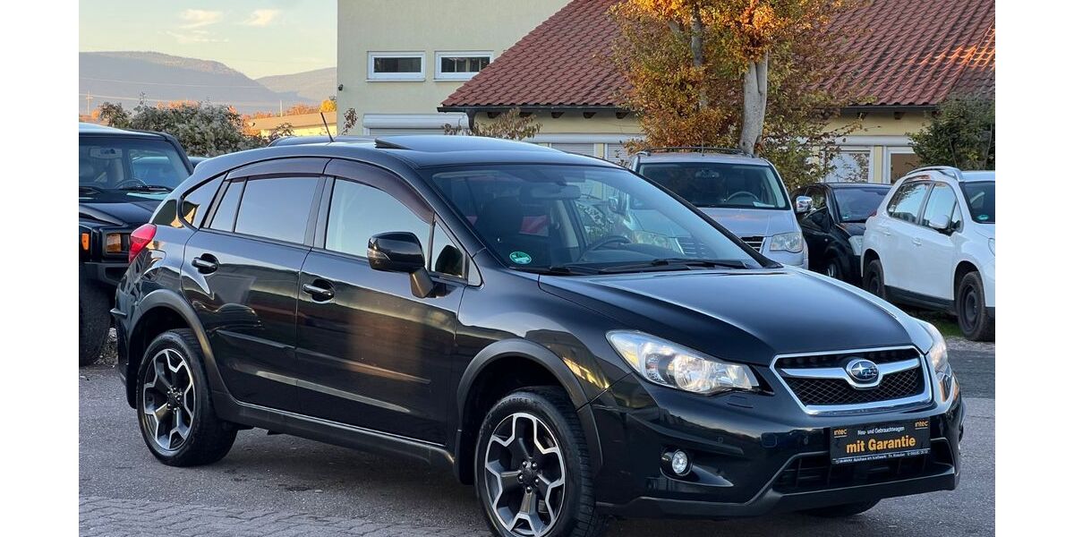 Subaru XV 164.000 km 8.999 &euro; Landau in der Pfalz, Rheinland-Pfalz 76829