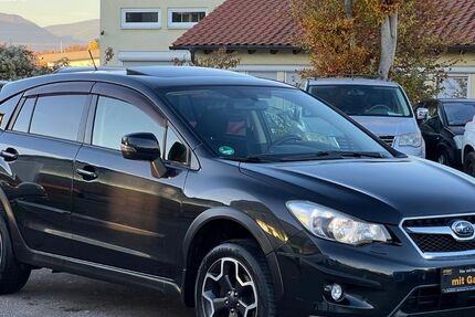 Subaru XV 164.000 km 9.999 &euro; Landau in der Pfalz, Rheinland-Pfalz 76829