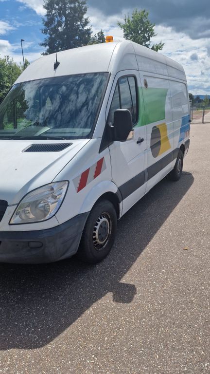 Sprinter