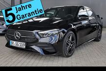 Gebrauchtwagen Mercedes A 200