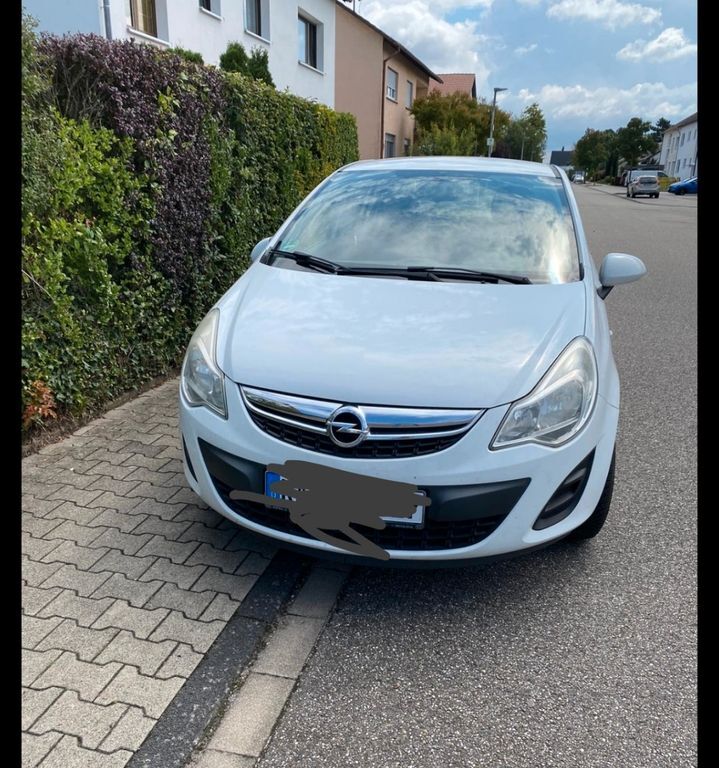 Corsa