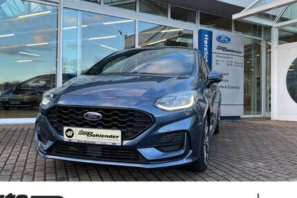 Ford Fiesta 12.750 km 19.990 € Kandel 76870