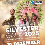 Silvester Gala 2025