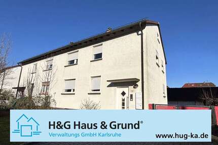 Haus Karlsruhe Durlach - 4 Zimmer, 123 m&sup2;, 599.000&euro; | Angebot:25365902