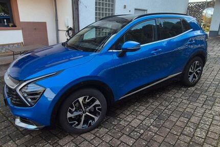 Kia Sportage 44.000 km 23.000 &euro; Lustadt 67363