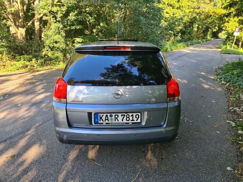 Opel Signum 115.000 km 3.100 € Karlsruhe 76133