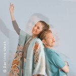 Darling West (Duo) | Café Nun Karlsruhe / NUN Kulturraum