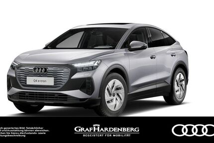 Audi Q4 e-tron 54.188 km 31.880 &euro; Karlsruhe 76131