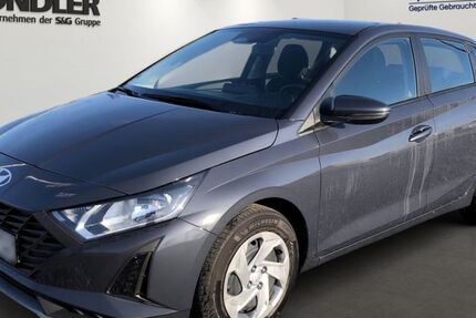 Hyundai i20 2.200 km 16.990 € Graben - Neudorf 76676