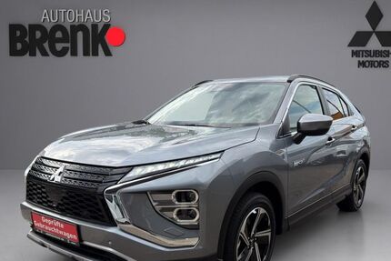 Mitsubishi Eclipse Cross 31.700 km 20.750 &euro; Karlsruhe-Durlach 76227