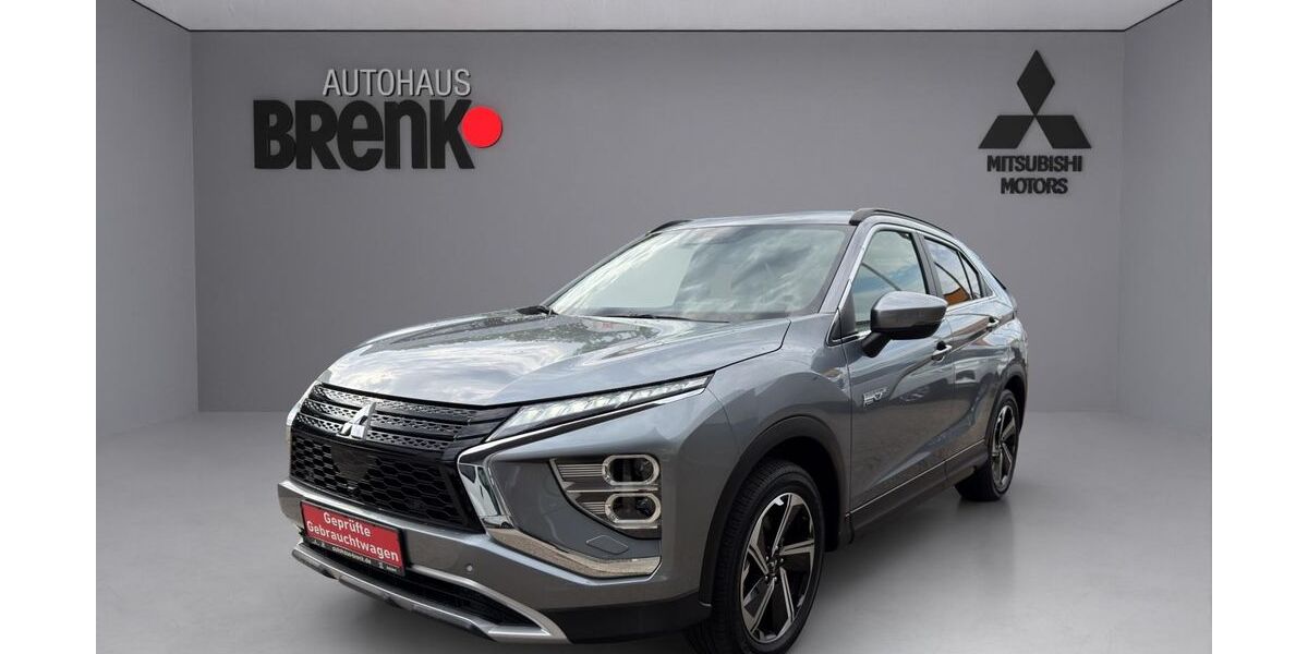 Mitsubishi Eclipse Cross 31.700 km 20.750 &euro; Karlsruhe-Durlach 76227