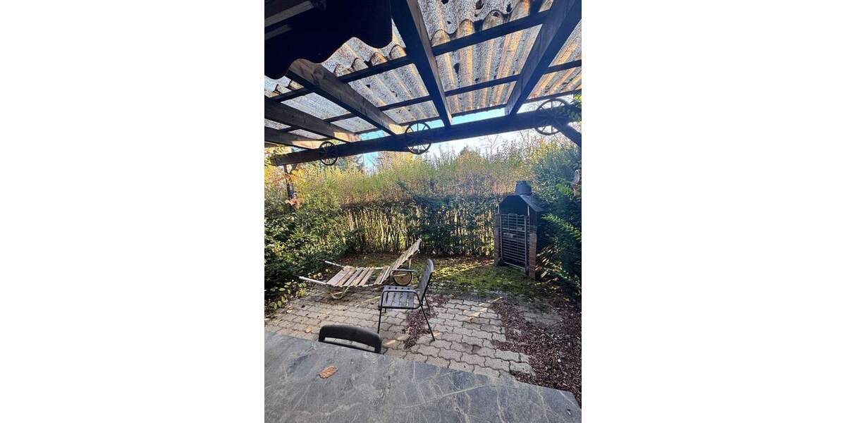 Grundstück Kämpfelbach Bilfingen - 24.000&euro; | Angebot:25244633