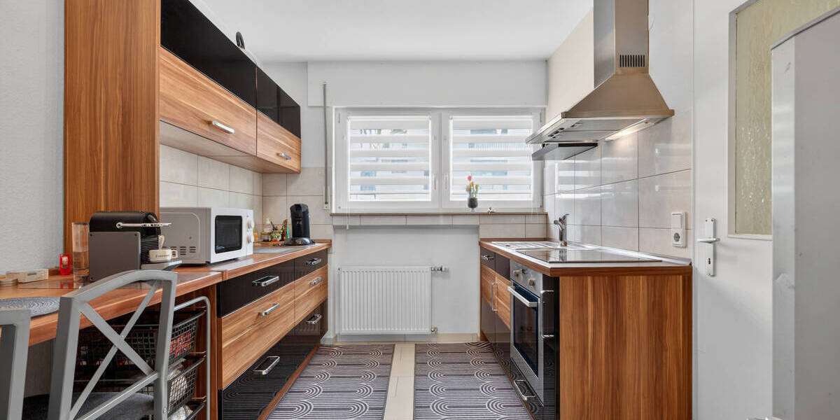 Reihenmittelhaus Karlsruhe / Grünwinkel Grünwinkel - 6 Zimmer, 122 m&sup2;, 549.000&euro; | Angebot:26343555