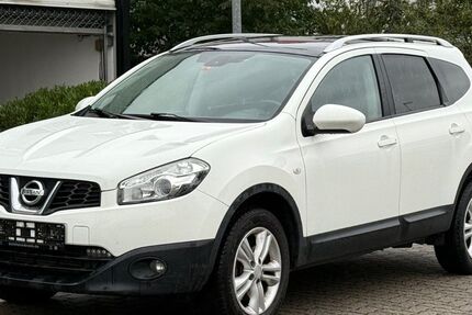 Nissan Qashqai 222.000 km 6.500 € Karlsruhe 76135