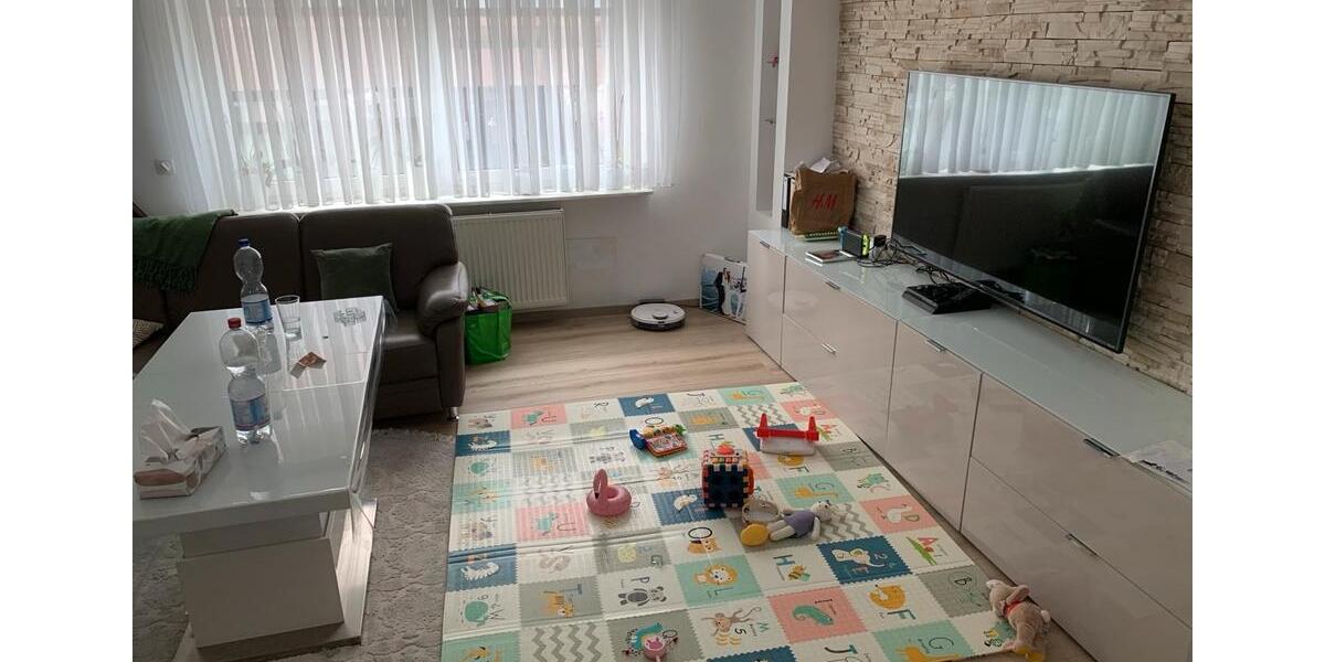 Etagenwohnung Pforzheim Weststadt - 3 Zimmer, 82 m&sup2;, 215.000&euro; | Angebot:27162196