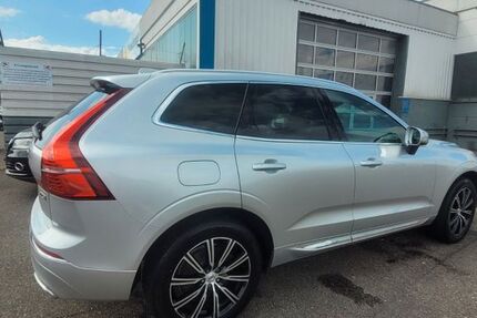 Volvo XC60 141.000 km 22.000 &euro; Philippsburg 76661