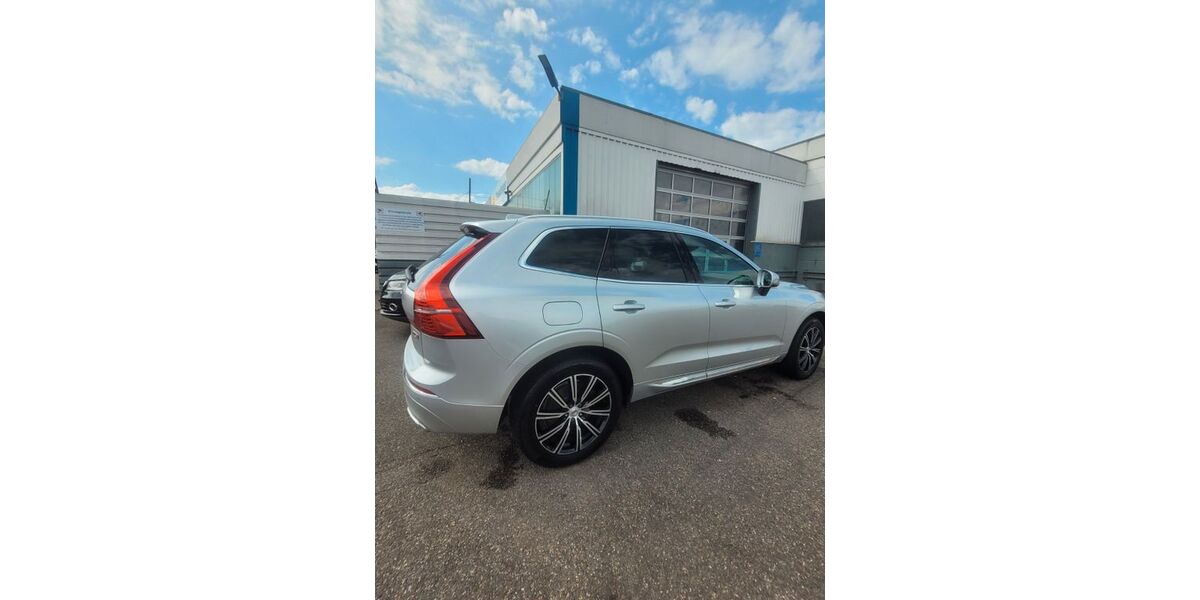 Volvo XC60 141.000 km 22.000 &euro; Philippsburg 76661