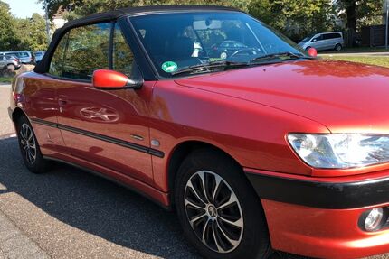 Peugeot 306 189.850 km 2.990 € Karlsruhe 76187