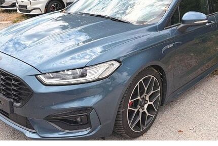 Ford Mondeo 113.690 km 19.440 &euro; Germersheim 76726