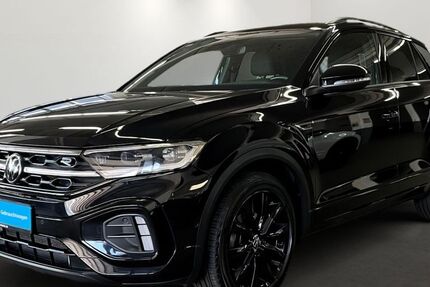 VW T-Roc 47.929 km 25.950 &euro; Germersheim 76726