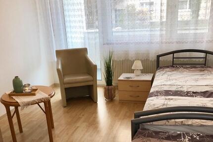 Wohnung Rheinstetten - 2 Zimmer, 53 m&sup2;, 1.000&euro; | Angebot:25143852