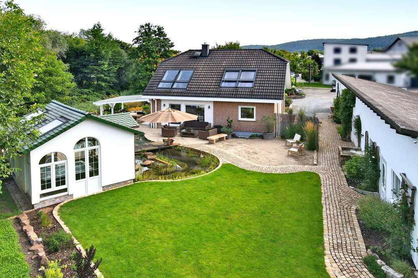 Haus zum Kaufen in Weingarten 1.450.000 € 213.56 m²