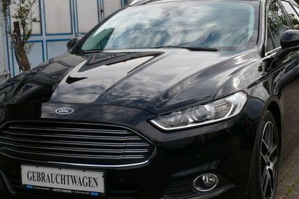 Ford Mondeo 114.000 km 10.950 &euro; Karlsruhe-Grötzingen 76229