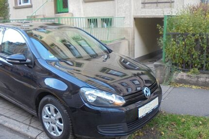 VW Golf 166.000 km 5.490 &euro; Pforzheim 75177