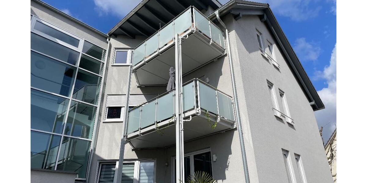 *### Modernes Wohnen in Karlsdorf ###* - Etagenwohnung Karlsdorf-Neuthard Karlsdorf | Angebot:25606575