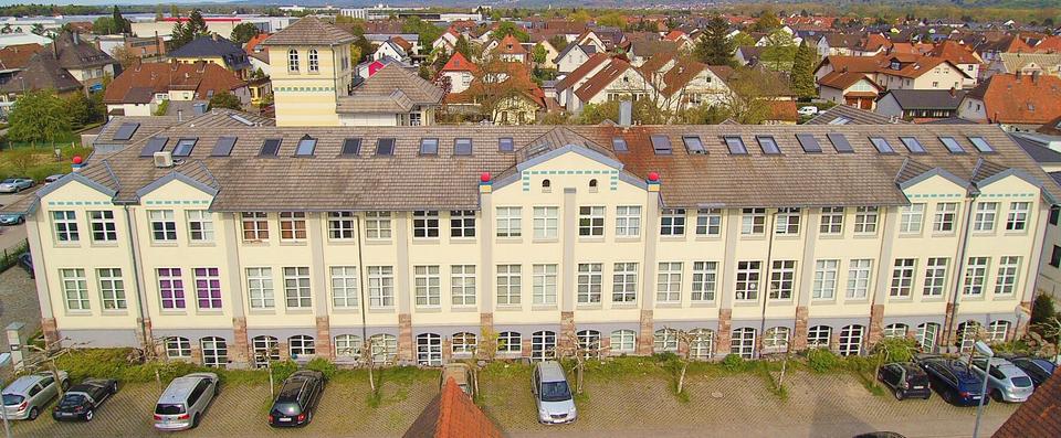 Hochparterre Muggensturm - 4 Zimmer, 97 m&sup2;, 275.000&euro; | Angebot:26934766